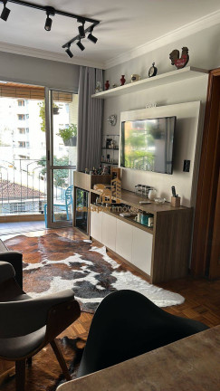 Imagem Apartamento com 2 Quartos à Venda, 76 m² em Santa Paula - São Caetano Do Sul Imagem Apartamento com 2 Quartos à Venda, 76 m² em Santa Paula - São Caetano Do Sul