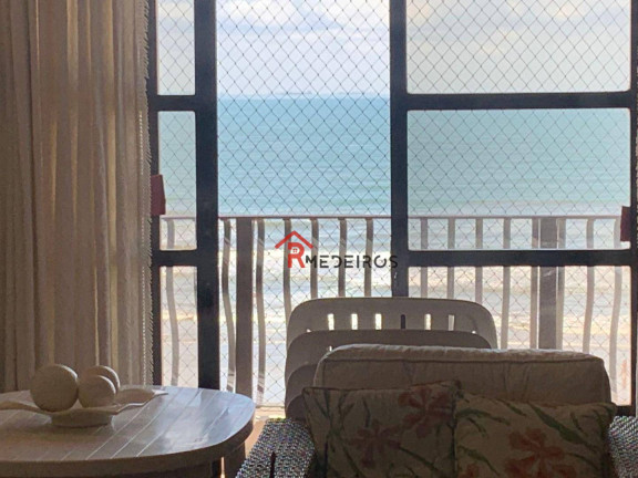 Imagem Apartamento com 3 Quartos à Venda, 165 m² em Vila Tupi - Praia Grande