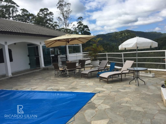 Imagem Casa com 4 Quartos à Venda, 900 m² em Centro - Mairiporã
