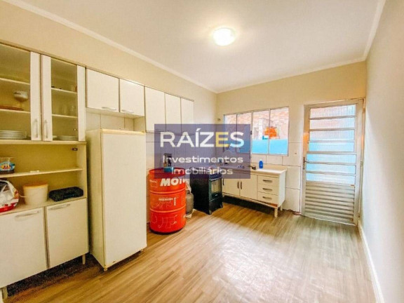 Imagem Casa com 2 Quartos à Venda, 79 m² em Jardim São Caetano - Bragança Paulista Imagem Casa com 2 Quartos à Venda, 79 m² em Jardim São Caetano - Bragança Paulista