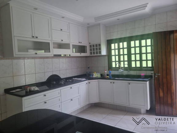 Imagem Casa com 3 Quartos à Venda, 156 m² em Bosque Dos Eucaliptos - São José Dos Campos Imagem Casa com 3 Quartos à Venda, 156 m² em Bosque Dos Eucaliptos - São José Dos Campos