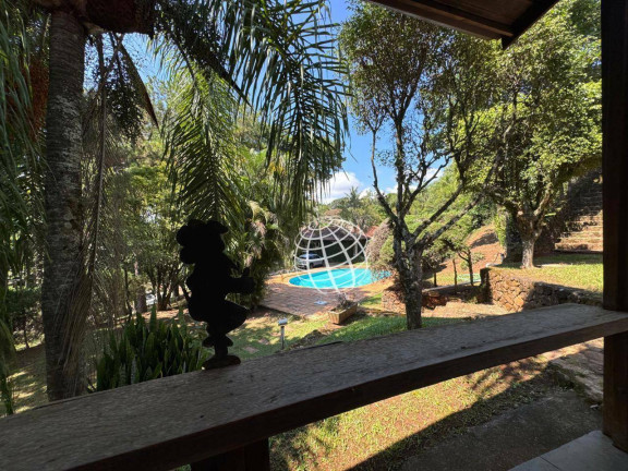 Imagem Chácara com 3 Quartos à Venda, 300 m² em Portal Dos Nobres - Atibaia Imagem Chácara com 3 Quartos à Venda, 300 m² em Portal Dos Nobres - Atibaia