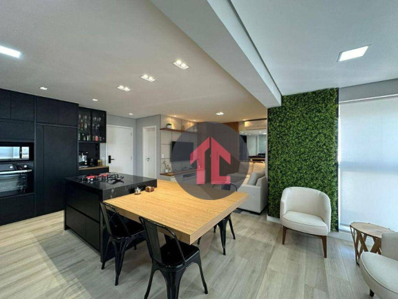 Imagem Apartamento com 3 Quartos à Venda, 94 m² em Parque Taquaral - Campinas Imagem Apartamento com 3 Quartos à Venda, 94 m² em Parque Taquaral - Campinas