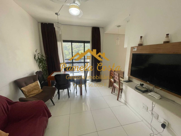 Imagem Apartamento com 2 Quartos à Venda, 65 m² em Centro - Guarujá Imagem Apartamento com 2 Quartos à Venda, 65 m² em Centro - Guarujá