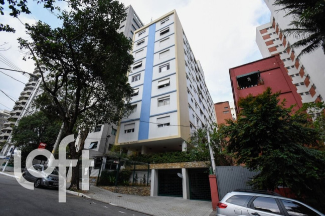 Imagem Imóvel com 4 Quartos à Venda, 153 m² em Paraíso - São Paulo Imagem Imóvel com 4 Quartos à Venda, 153 m² em Paraíso - São Paulo