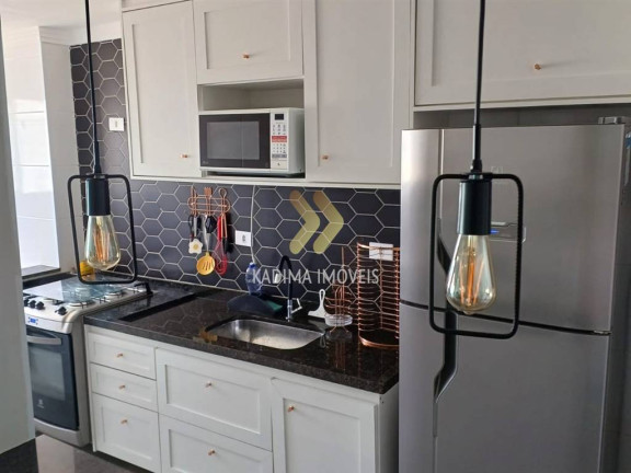 Imagem Apartamento com 2 Quartos à Venda, 66 m² em Balneario Florida - Praia Grande Imagem Apartamento com 2 Quartos à Venda, 66 m² em Balneario Florida - Praia Grande