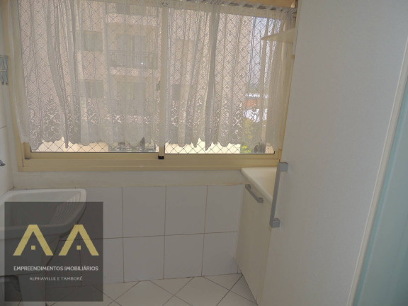 Imagem Apartamento com 3 Quartos para Alugar, 85 m² em Alphaville - Santana De Parnaíba