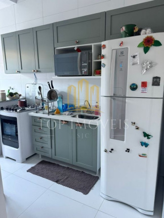 Imagem Apartamento com 2 Quartos à Venda, 65 m² em Parque Residencial Flamboyant - São José Dos Campos