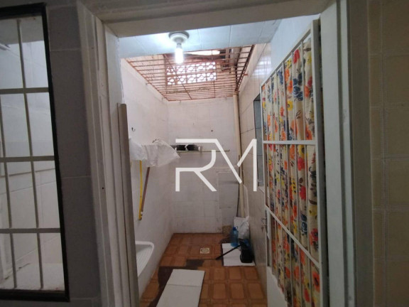 Imagem Casa com 1 Quarto à Venda, 27 m² em Vila Balneária - Praia Grande Imagem Casa com 1 Quarto à Venda, 27 m² em Vila Balneária - Praia Grande