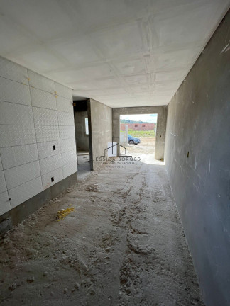 Imagem Casa com 2 Quartos à Venda, 48 m² em Itajuba - Barra Velha Imagem Casa com 2 Quartos à Venda, 48 m² em Itajuba - Barra Velha