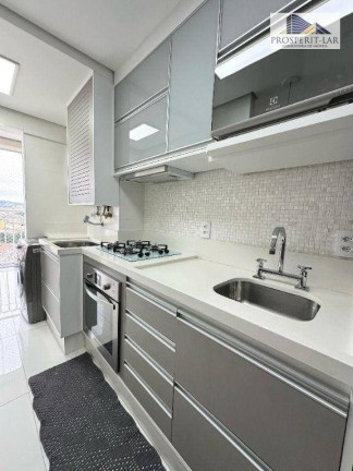 Imagem Apartamento com 3 Quartos à Venda, 71 m² em Macedo - Guarulhos Imagem Apartamento com 3 Quartos à Venda, 71 m² em Macedo - Guarulhos