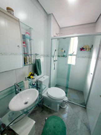 Imagem Apartamento com 3 Quartos à Venda, 92 m² em Centro - São Bernardo Do Campo