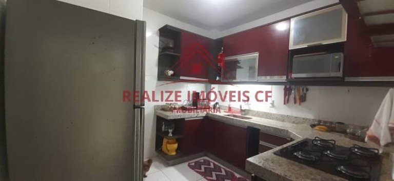 Imagem Casa com 2 Quartos à Venda, 110 m² em Palmeiras - Cabo Frio Imagem Casa com 2 Quartos à Venda, 110 m² em Palmeiras - Cabo Frio
