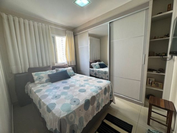 Imagem Apartamento com 3 Quartos à Venda, 109 m² em Residencial Eldorado - Goiânia Imagem Apartamento com 3 Quartos à Venda, 109 m² em Residencial Eldorado - Goiânia
