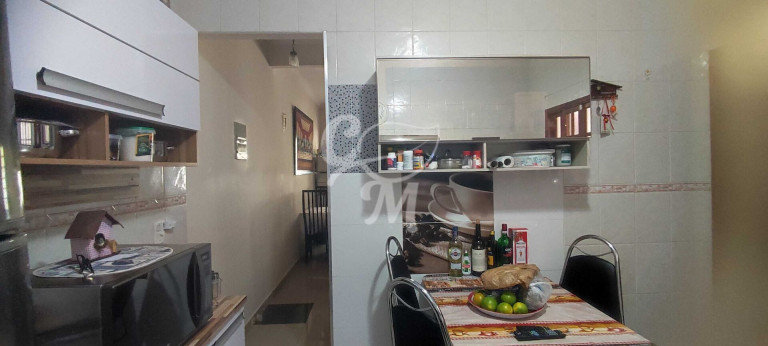Imagem Casa com 3 Quartos à Venda, 180 m² em Vila Maringá - Jundiaí