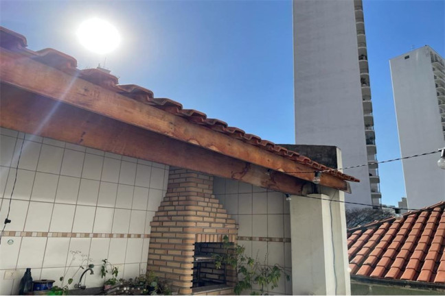 Imagem Casa com 3 Quartos à Venda, 180 m² em Parque Da Mooca - São Paulo Imagem Casa com 3 Quartos à Venda, 180 m² em Parque Da Mooca - São Paulo
