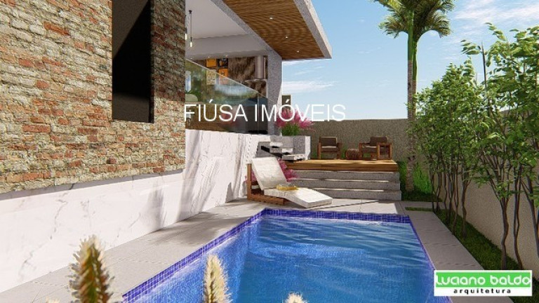 Casa com 3 Quartos à Venda,  em Vila Do Golfe - Ribeirão Preto