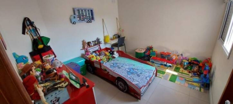 Imagem Casa com 3 Quartos à Venda, 200 m² em Piracangaguá - Taubaté