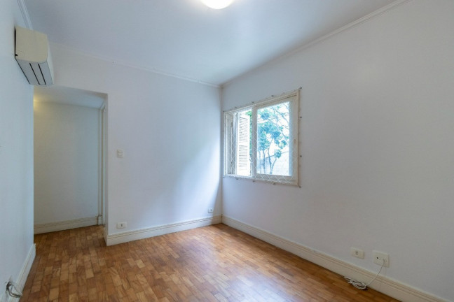 Imagem Imóvel com 3 Quartos à Venda, 129 m² em Itaim Bibi - São Paulo