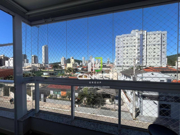 Imagem Apartamento com 2 Quartos à Venda, 107 m² em Fazenda - Itajaí