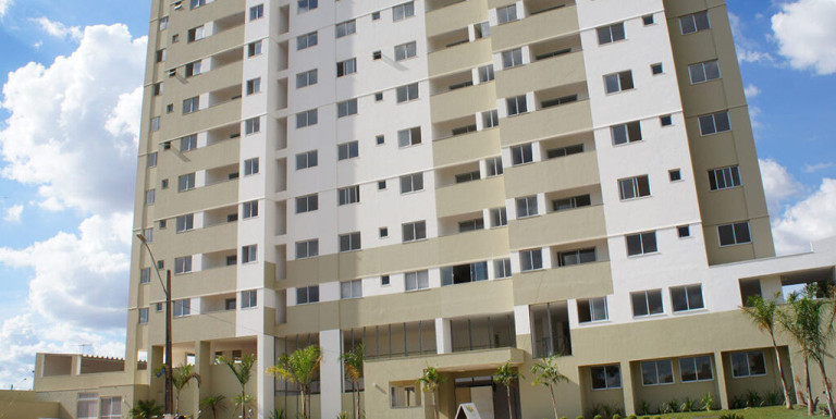 Imagem Imóvel com 3 Quartos à Venda,  em Vila Rosa - Goiânia