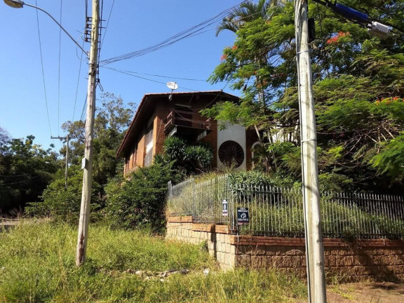 Imagem Terreno à Venda, em Santa Tereza - Porto Alegre Imagem Terreno à Venda, em Santa Tereza - Porto Alegre