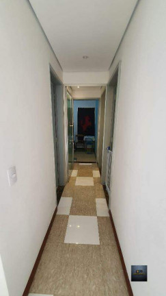 Imagem Apartamento com 3 Quartos à Venda, 75 m² em Parque Terra Nova - São Bernardo Do Campo