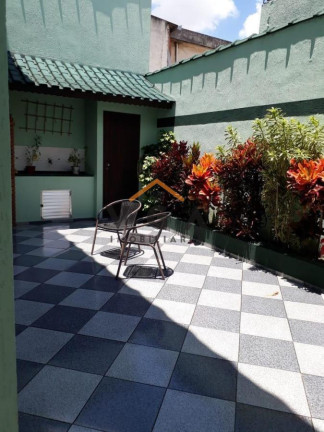 Imagem Casa com 3 Quartos à Venda, 160 m² em Vila Ré - São Paulo Imagem Casa com 3 Quartos à Venda, 160 m² em Vila Ré - São Paulo
