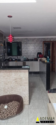 Imagem Casa com 2 Quartos à Venda, 50 m² em Serraria - Diadema Imagem Casa com 2 Quartos à Venda, 50 m² em Serraria - Diadema