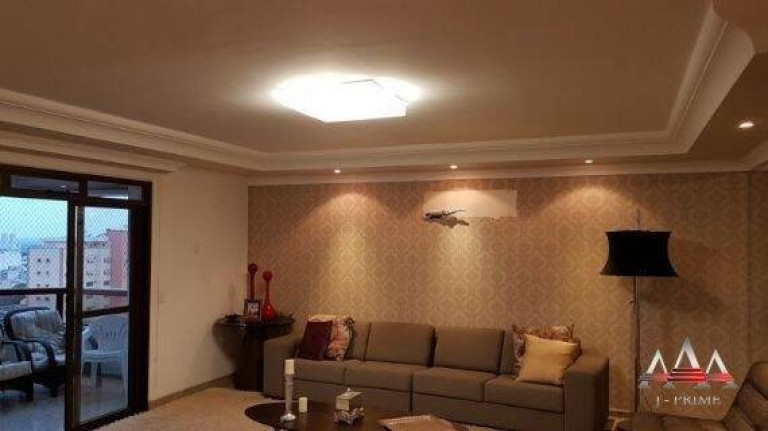 Imagem Apartamento com 4 Quartos à Venda, 290 m² em Quilombo - Cuiabá Imagem Apartamento com 4 Quartos à Venda, 290 m² em Quilombo - Cuiabá