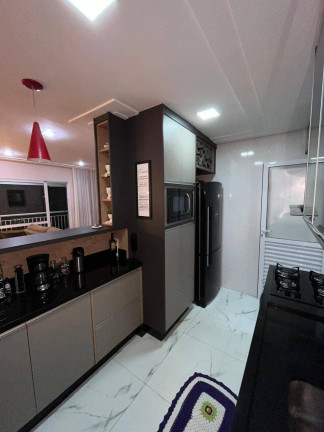 Imagem Apartamento com 3 Quartos à Venda, 96 m² em Boa Vista - São Caetano Do Sul Imagem Apartamento com 3 Quartos à Venda, 96 m² em Boa Vista - São Caetano Do Sul
