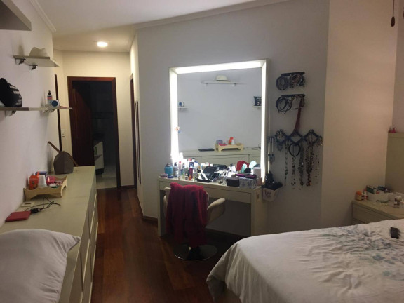 Imagem Casa de Condomínio com 5 Quartos à Venda, 480 m² em Alphaville - Santana De Parnaíba