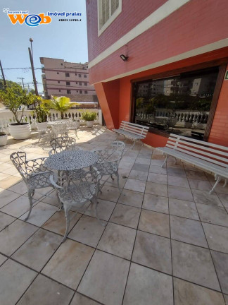 Imagem Apartamento com 1 Quarto à Venda, 56 m² em Tupi - Praia Grande