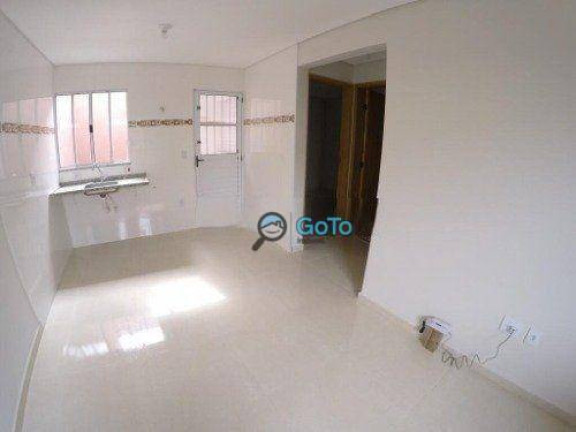 Imagem Apartamento com 2 Quartos à Venda, 40 m² em Jardim Santa Maria - São Paulo Imagem Apartamento com 2 Quartos à Venda, 40 m² em Jardim Santa Maria - São Paulo