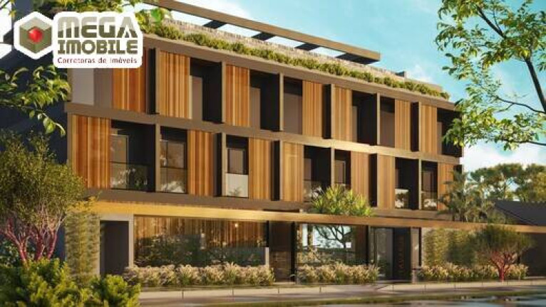 Imagem Apartamento com 1 Quarto à Venda, 43 m² em Campeche - Florianópolis Imagem Apartamento com 1 Quarto à Venda, 43 m² em Campeche - Florianópolis