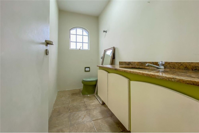 Imagem Casa com 3 Quartos à Venda, 440 m² em Morumbi - São Paulo Imagem Casa com 3 Quartos à Venda, 440 m² em Morumbi - São Paulo