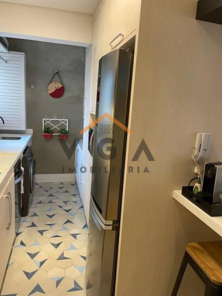 Imagem Apartamento com 3 Quartos à Venda, 74 m² em Mooca - São Paulo