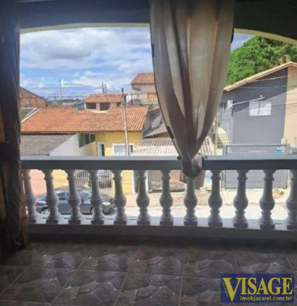 Imagem Casa com 2 Quartos à Venda, 137 m² em Jardim Paraíso - Jacareí Imagem Casa com 2 Quartos à Venda, 137 m² em Jardim Paraíso - Jacareí