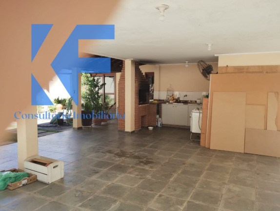 Imagem Casa com 3 Quartos à Venda, 419 m² em Marambaia - Vinhedo Imagem Casa com 3 Quartos à Venda, 419 m² em Marambaia - Vinhedo