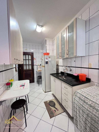 Imagem Imóvel com 2 Quartos à Venda, 71 m² em Canto Do Forte - Praia Grande Imagem Imóvel com 2 Quartos à Venda, 71 m² em Canto Do Forte - Praia Grande