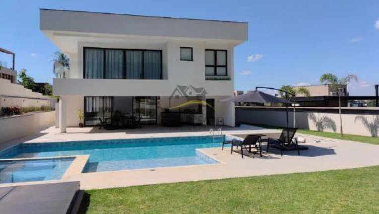 Imagem Casa de Condomínio com 4 Quartos à Venda, 1.016 m² em Residencial Posse Nova - Itupeva Imagem Casa de Condomínio com 4 Quartos à Venda, 1.016 m² em Residencial Posse Nova - Itupeva