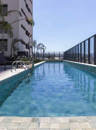 Imagem Apartamento com 2 Quartos à Venda, 47 m² em Lapa - São Paulo