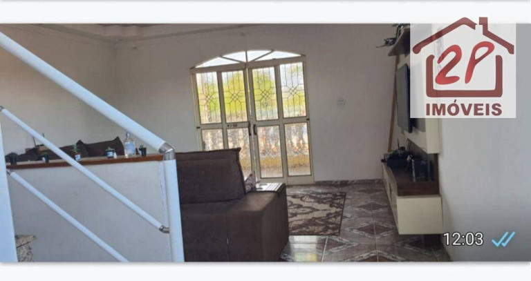 Imagem Sobrado com 4 Quartos à Venda, 270 m² em Jardim Das Cerejeiras - São José Dos Campos Imagem Sobrado com 4 Quartos à Venda, 270 m² em Jardim Das Cerejeiras - São José Dos Campos
