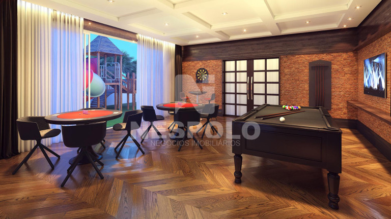 Imagem Apartamento à Venda, 322 m² em Fazenda - Itajai