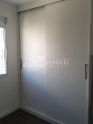 Imagem Apartamento com 1 Quarto à Venda, 28 m² em Barra Funda - São Paulo