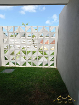 Imagem Casa de Condomínio com 3 Quartos à Venda, 125 m² em Nova Parnamirim - Parnamirim