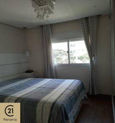 Imagem Apartamento com 3 Quartos à Venda, 81 m² em Vila Mascote - São Paulo Imagem Apartamento com 3 Quartos à Venda, 81 m² em Vila Mascote - São Paulo