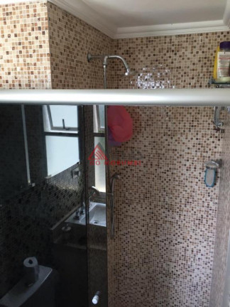 Imagem Apartamento com 2 Quartos à Venda, 52 m² em Chácara Nossa Senhora Do Bom Conselho - São Paulo Imagem Apartamento com 2 Quartos à Venda, 52 m² em Chácara Nossa Senhora Do Bom Conselho - São Paulo
