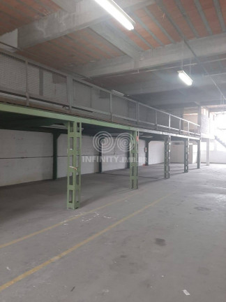Imagem Galpão à Venda, 820 m² em Penha - São Paulo Imagem Galpão à Venda, 820 m² em Penha - São Paulo