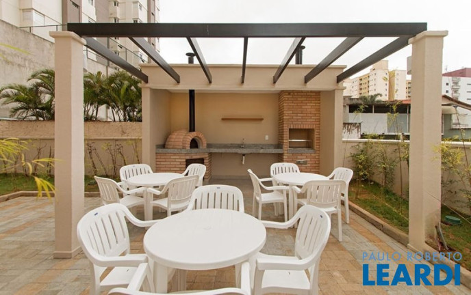 Imagem Apartamento com 3 Quartos à Venda, 58 m² em Vila Valparaíso - Santo André Imagem Apartamento com 3 Quartos à Venda, 58 m² em Vila Valparaíso - Santo André